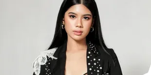 7 Potret Akrab Almira Anak Annisa Pohan dan Safeea Ahmad Bertemu, Sering Disebut Mirip