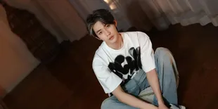 10 Potret Pesona Deng Wei yang Kini Menginjak Usia 31 Tahun, Visualnya Gak Main-Main