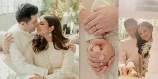 Potret Pesta Pertunangan Parineeti Chopra, Resmi Dilamar Politisi Muda India di Usia 34 Tahun