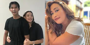 Potret Pinkan Mambo Sebut Sering 'Cerai Sehari' dengan Arya Khan, Bantah Isu Nikah Settingan