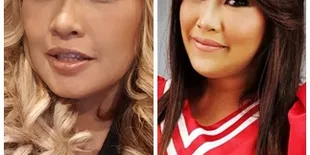 Potret Pinkan Mambo yang Bertahan Hidup Pasca Suami di-PHK, Jual Apapun Hingga Berbisnis Online Shop