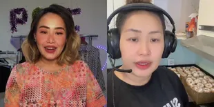 Potret Pinkan Mambo yang Kini Jualan Donat & Live TikTok, Pernah Raup Puluhan Juta Sehari