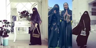 Potret Pipik Dian Irawati yang Baru Ungkap Poligami Uje, Dihujat Netizen: Jangan Bongkar Aib Suami!