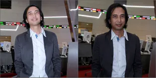 Potret Piyu Padi Ungkap Kronologi Pencurian Yang Dialaminya