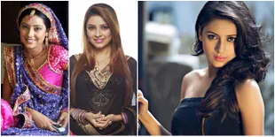 Potret Pratyusha Banerjee, Bintang 'Anandi' Yang Tewas Bunuh Diri