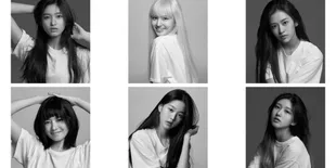 Potret Predebut Terbaru Member IVE Disebut Girl Group Populer Masa Mendatang, Ada Mantan SM Kids Model Hingga Lulusan SOPA