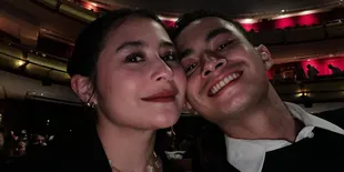 Potret Prilly Latuconsina dan Omara Esteghlal Backpackeran Singkat ke Singapura, Ada Kisah Kocaknya