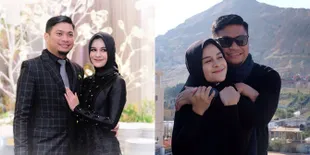 Potret Priska Paramita Jebolan Indonesian Idol yang Kini Jadi Istri Bupati Gowa, Makin Cantik dan Aktif
