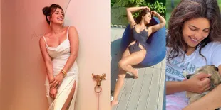 Potret Priyanka Chopra yang Tetap Hot di Usia 39 Tahun, Stunning dan Flawless