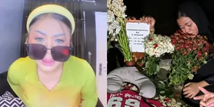 Potret Putri Dini Tiktoker yang Dipanggil 'Setan' dan Mobil Mau Diambil Oleh Ayah Mertua, Suami Belum 40 Hari Meninggal, 