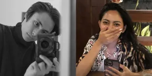 Potret Raka Hutchison Lelaki Tampan yang Diduga Pacar Baru Rachel Vennya, Aktor FTV Sampai Film Layar Lebar