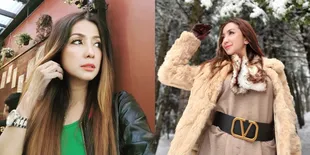 Potret Rani Istri Pesinetron Adipura dan Jarang Sekali Tersorot, Ibu Dua Anak yang Hot Banget Serta Awet Muda