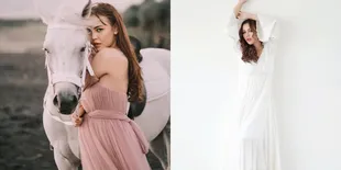 Potret Ratu Rizky Nabila Bakal Sandang Status Janda Lagi Usai 2 Hari Menikah, Akui Dibohongi Suami