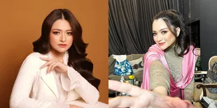 Potret Reaksi Nathalie Holscher Usai Dihujat Netizen Setelah Lepas Hijab, Disebut Mempermainkan Agama