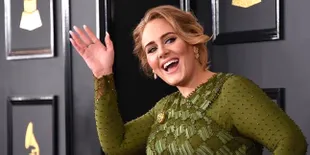 Potret Red Carpet 'Grammy Awards 2017', Mewah dan Penuh Keceriaan