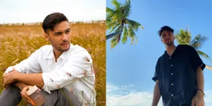 Potret Refal Hady yang Didapuk Menjadi Novelis Dalam Film Langit Kala Senja!