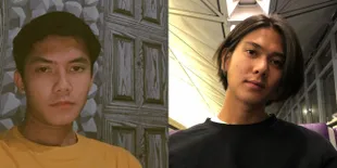 Potret Ridhho, Seleb TikTok yang Gantengnya Disebut Mirip dengan Iqbaal Ramadhan