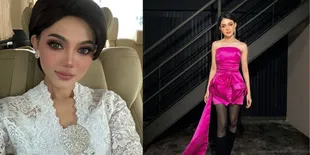 Potret Rina Nose yang Sangat Menjaga Pola Makannya, Sebut Hanya Konsumsi 70-80 Persen Protein