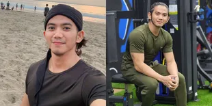 Potret Rizki DA Nyanyi Lagu Galau Disebut Untuk Lesti Kejora, Akui Awalnya Tak Percaya Rizky Billar Lakukan KDRT