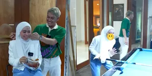 Potret Rizky Billar dan Lesti Bertukar Peran Yang Kembali Viral, Terungkap Sifat Marah dan Suka Ngomong Kasar