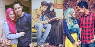 Potret Romantis Alyssa Soebandono - Dude, Bikin Pengen Nikah Deh!
