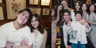 Potret Romantis El Rumi dan Syifa, Deswita Maharani Ungkap Sudah Ada Niat ke Arah Serius