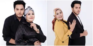 Potret Romantis Elly Sugigi Bareng Suami yang Lebih Muda 15 Tahun, Netizen: Kalau Setiap Hari Mesra Begini Bikin Haters Makin Julid!