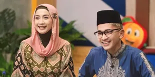 Potret Ruben Onsu dan Desy Ratnasari Bikin Tren Velocity Bareng, Netizen Naik Kapalnya Hingga Doain Jodoh