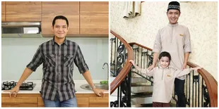 Potret Rumah Dude Harlino-Alyssa Soebandono, Elegan & Nyaman