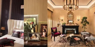 Potret Rumah Mewah Shahrukh Khan di Delhi yang Disewakan, Mau Coba?