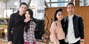 Potret Rumah Tangga Harmonis Sandra Dewi dan Harvey Moeis yang Jarang Diumbar, Disebut Bak Kisah Pasangan di Drakor