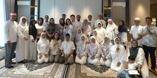 Potret Rumah Yura Yunita Usai Renovasi, Nangis Saat Syukuran