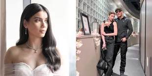 Potret Sabrina Chairunnisa Istri Deddy Corbuzier Yang Ramai Diingatkan Pakai Hijab Oleh Netizen, Balasannya Menohok Banget