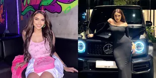 Potret Sarah Ahmad yang Makin Bahagia Setelah Ungkap Perselingkuhan Nurhidayat dengan LC