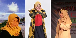 Potret Sederhana Anirwana SUCA 4, Si Gendut Yang Super Pede!