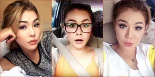 Potret Seksi Chef Aiko - Calon Istri Baru Saipul Jamiell?