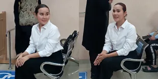 Potret Selebgram Isa Zega Didakwa Enam Tahun Penjara atas Pencemaran Nama Baik Shandy Purnamasari
