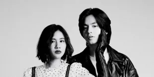 Potret Shenina Cinnamon, Satu-Satunya Aktor Yang Mewakili 'PENYALIN CAHAYA' di Ajang Busan Internatioanl Film Festival 