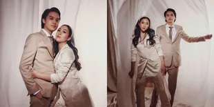 Potret Sherina dengan Outfit Pengantinnya yang Kini Tinggal Kenangan, Sempat Dipuji dan Bikin Netizen Ingin Meniru