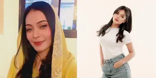 Potret Sheyla LIDA Tertarik Dengan Dangdut Berkat Inul Daratista - Baru Mempelajari Dangdut dan Progress Yang Cukup Cepat