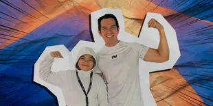 Potret Sheza Medina, Putri Adrian Maulana yang Kini Berusia 11 Tahun dan Jadi Anak Berprestasi