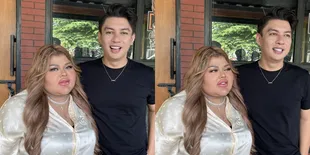 Potret Shindy Samuel Usai Jalani Operasi Potong Lambung Demi Turun Berat Badan, Ungkap Soal Efek Samping Yang Dialami