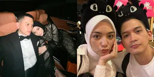 Potret Sikap Rezky Aditya ke Citra Kirana Ramai Disorot Usai Kasus Video Syur, Makin Sering Pamer Momen Mesra