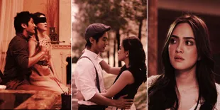 Potret Sisi Romantis Dalam Horor RUMAH GURITA