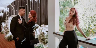 Potret Siti Badriah Yang Makin Langsing Usai Melahirkan, Bikin Krisjiana Makin Klepek-Klepek