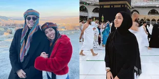 Potret Sohwa Halilintar Kakak Thariq Dituding Sulit Cari Jodoh Karena Dipingit, Netizen: Karma Dari Fuji