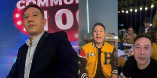 Potret Sony Tulung Kini, Aktif di Balik Panggung - Dari Kuis Televisi ke Kelas MC