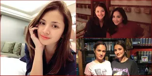 Potret Sosok 'Ibu' Rafathar Asal Malaysia, Nur Fazura