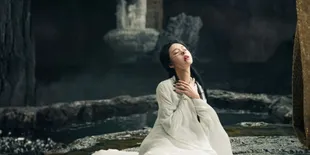 Potret Still Cut Drama Veil of Shadows yang Makin Bikin Emosional