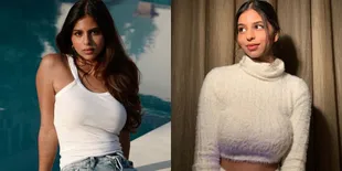Potret Suhana Khan, Putri Semata Wayang Shahrukh Khan yang Debut di Film ‘THE ARCHIES’
